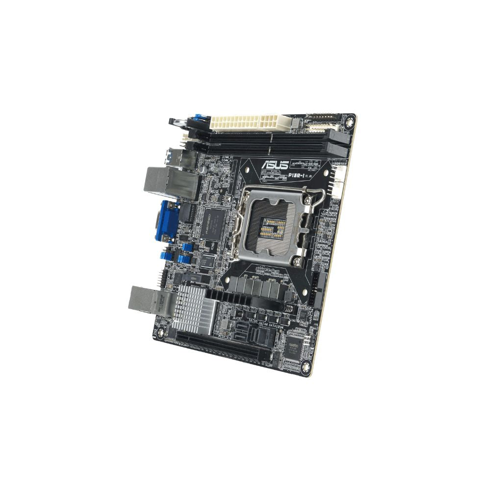 ASUS P13R-I